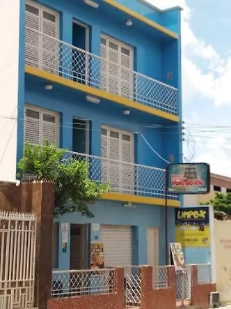 Hotel Vale Do Rio Juazeiro Ngoại thất bức ảnh