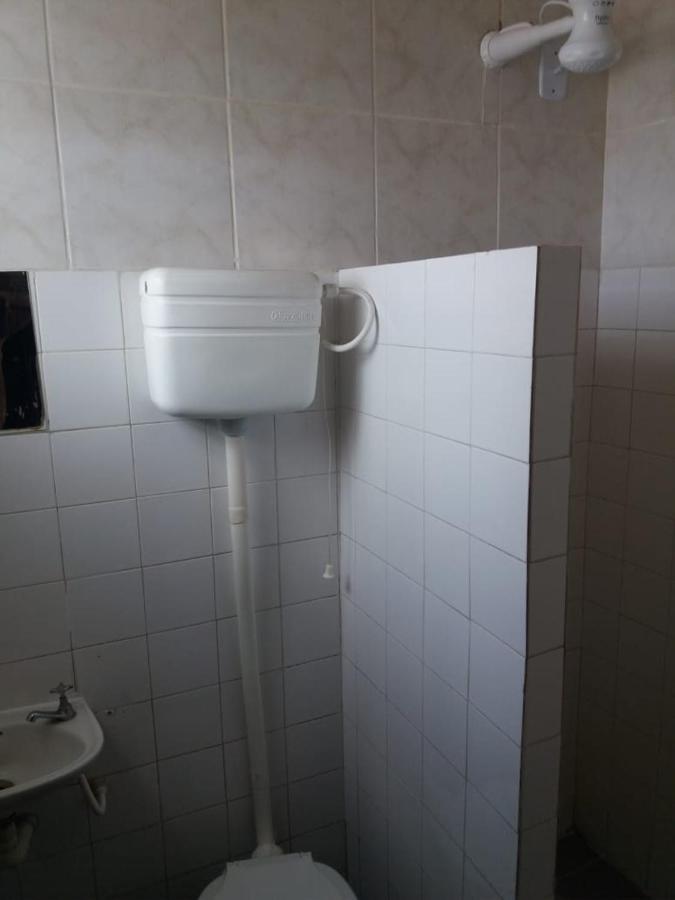 Hotel Vale Do Rio Juazeiro Ngoại thất bức ảnh