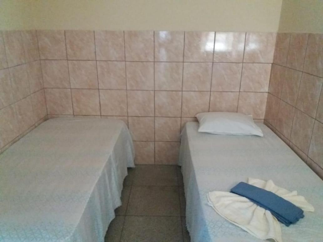Hotel Vale Do Rio Juazeiro Ngoại thất bức ảnh