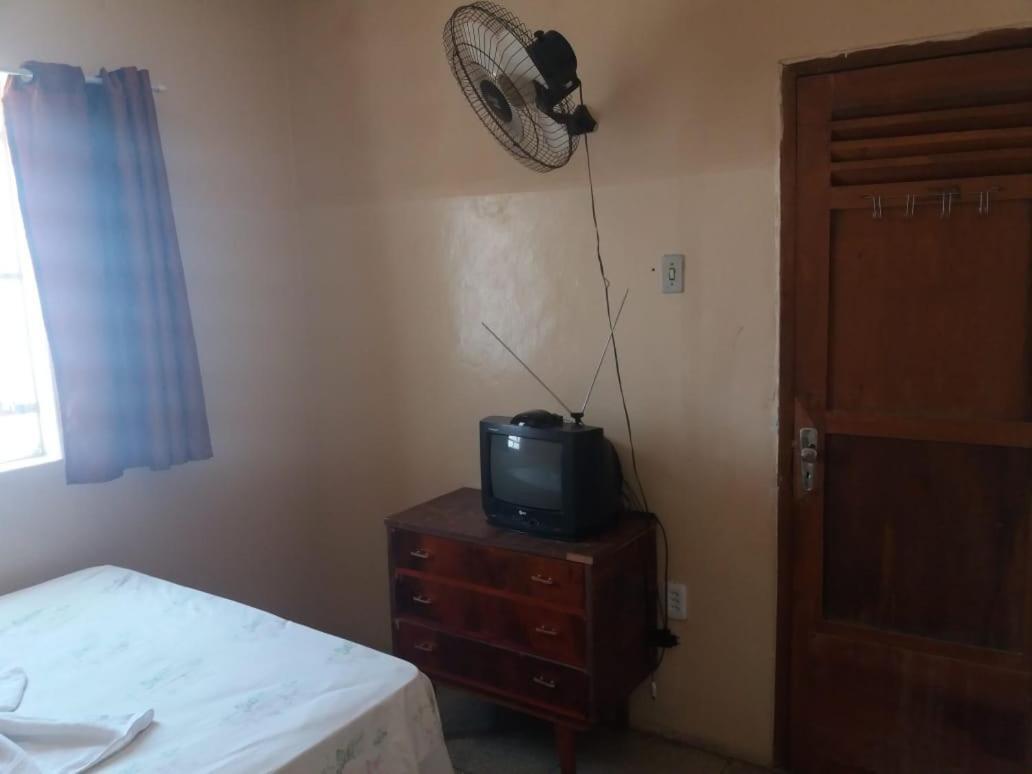 Hotel Vale Do Rio Juazeiro Ngoại thất bức ảnh